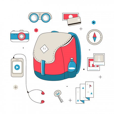 《旅行世界》 1